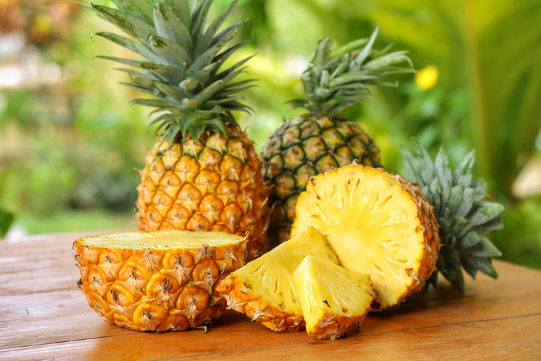 Bromelina