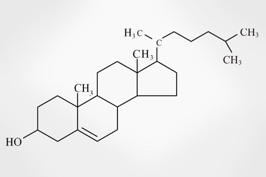 Colesterolo