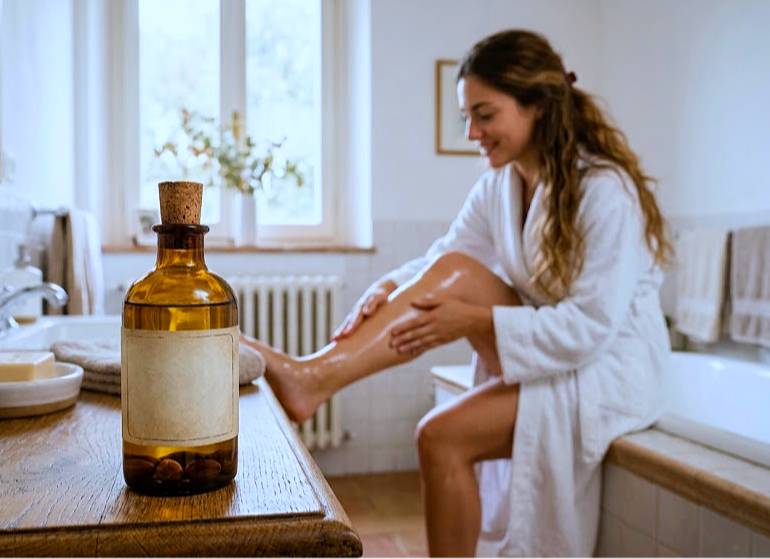 Olio di Jojoba