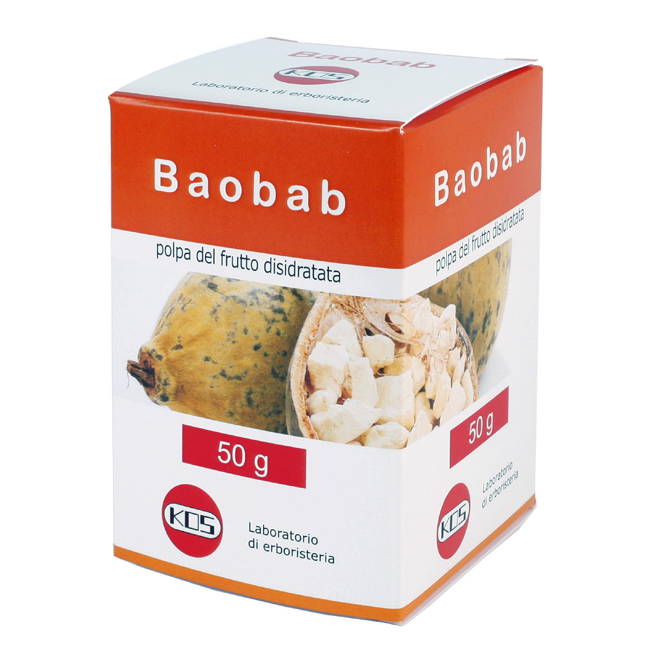 Baobab 50g                         