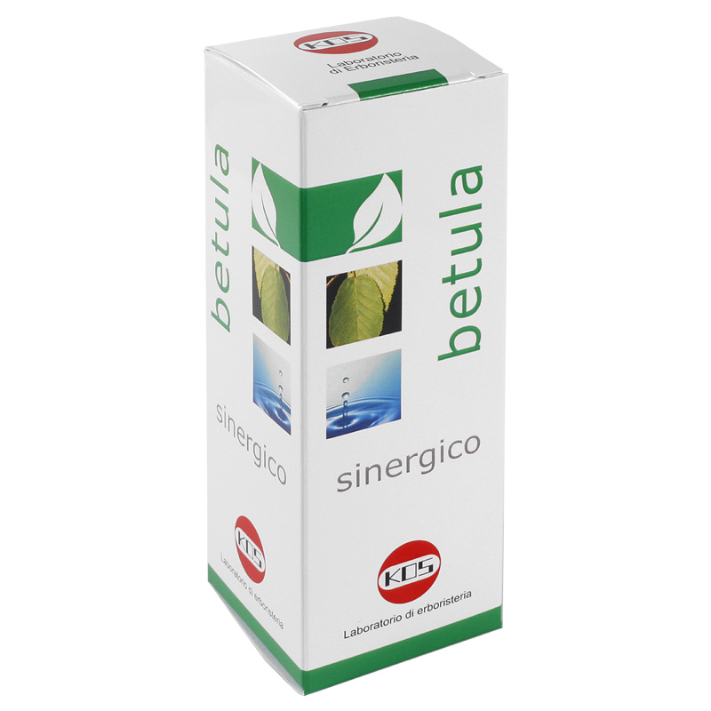 Betula sinergico ml 100            