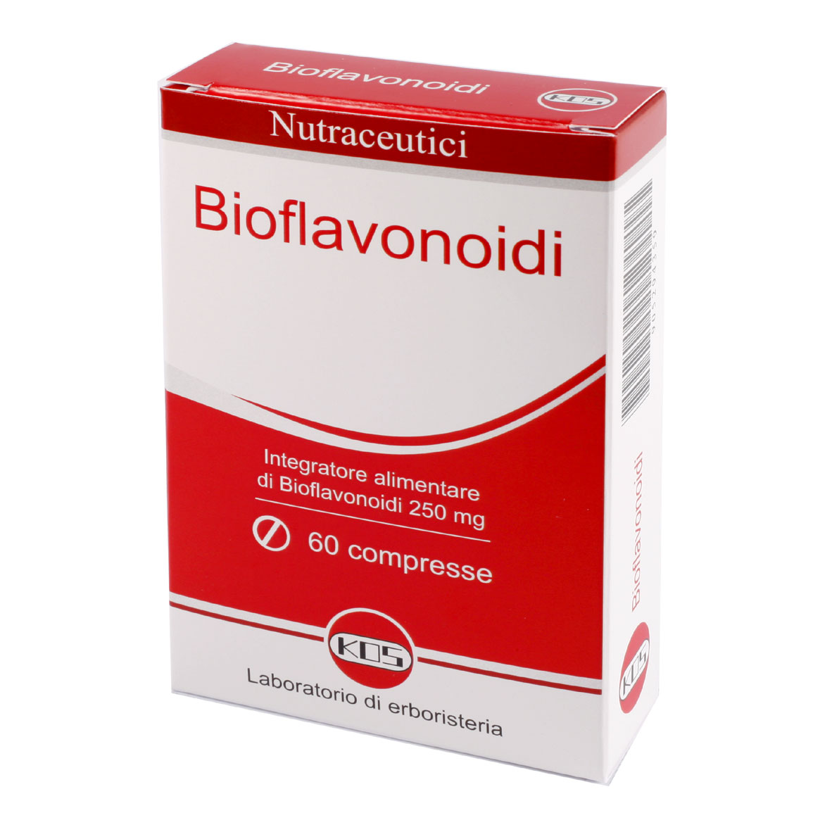 Bioflavonoidi 60 cpr               