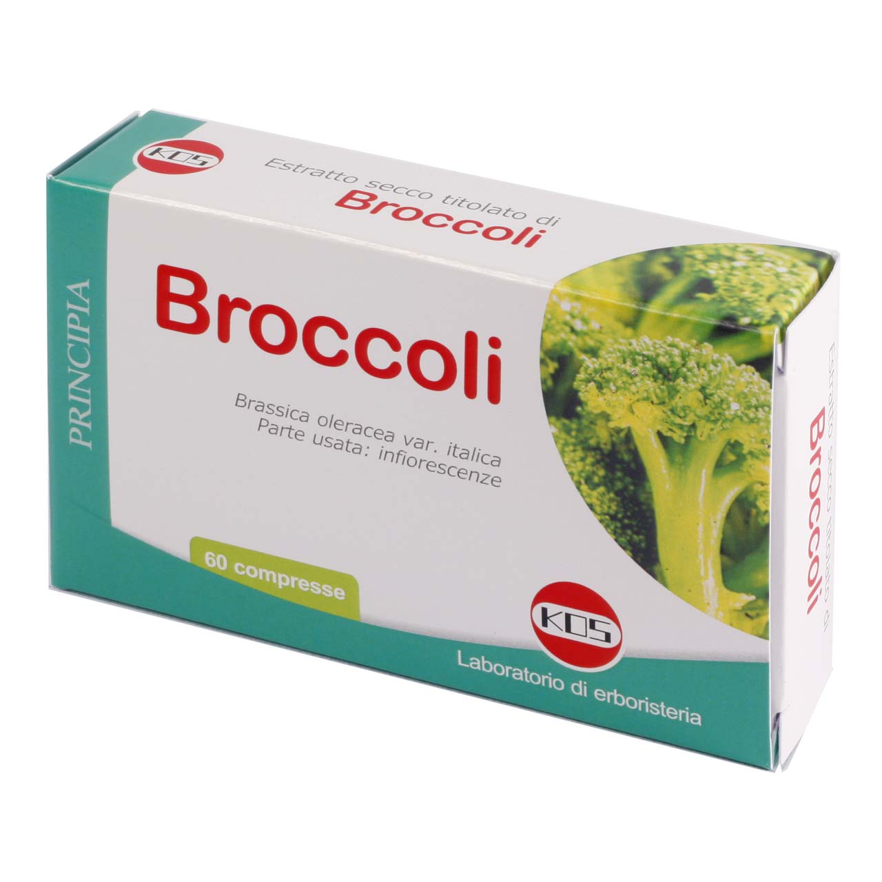 Broccoli E.S. 60 cpr