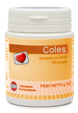 Pastiglie Coles