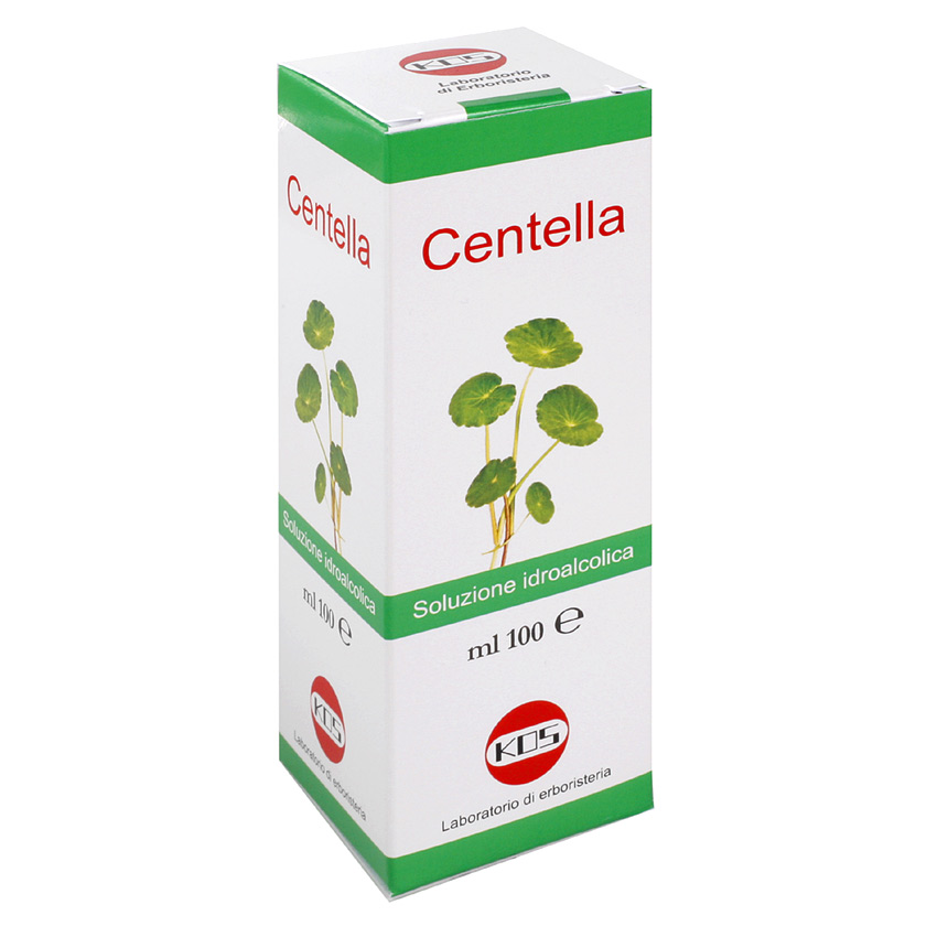 Centella S.I. ml 100              