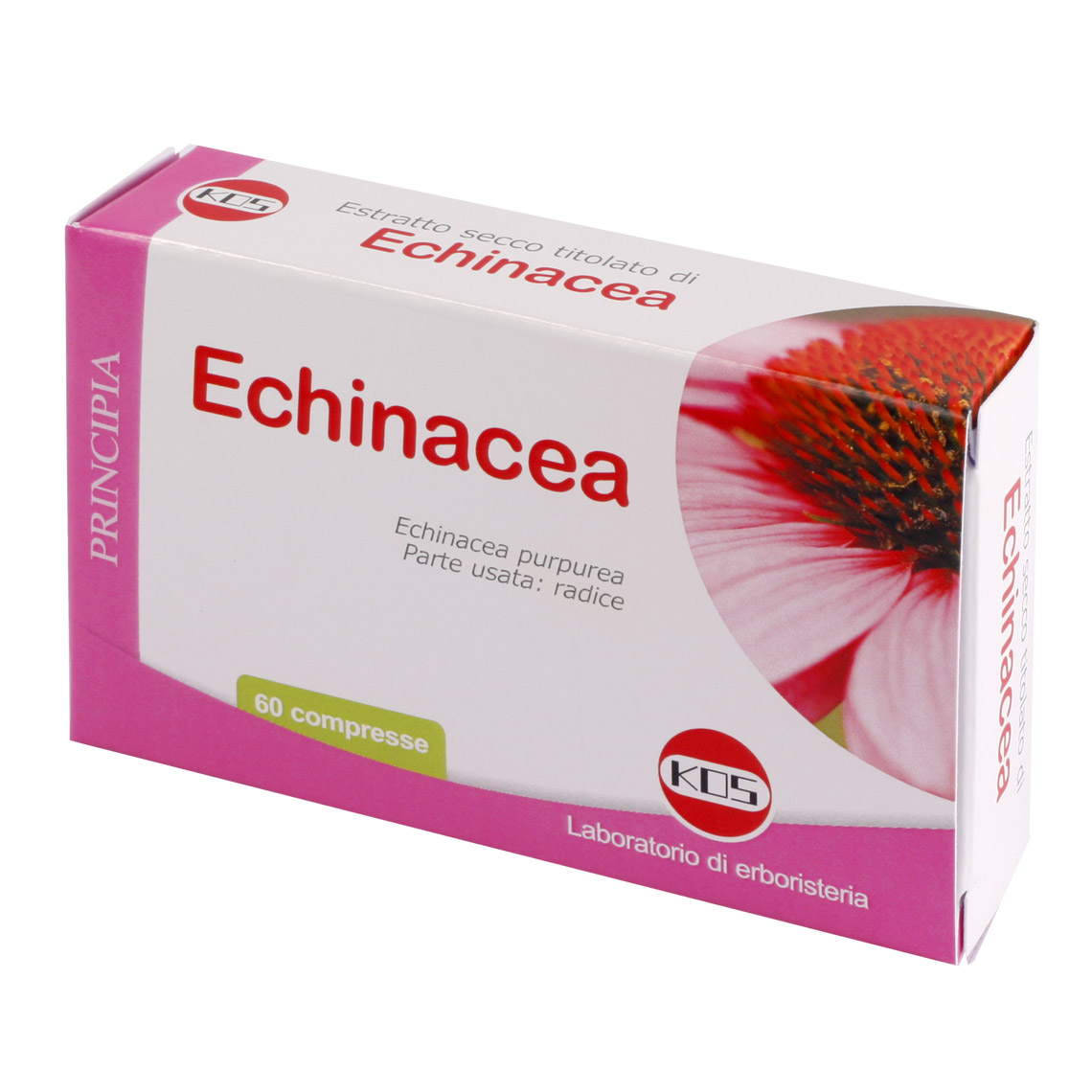 Echinacea E.S. 60 cpr              