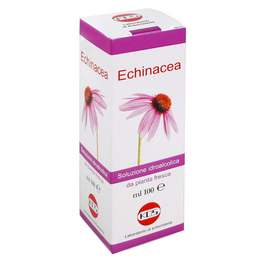 Echinacea S.I. ml 100              