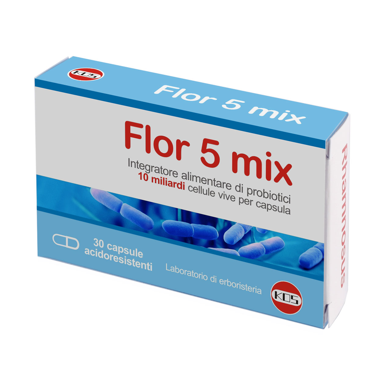 Flor 5 Mix