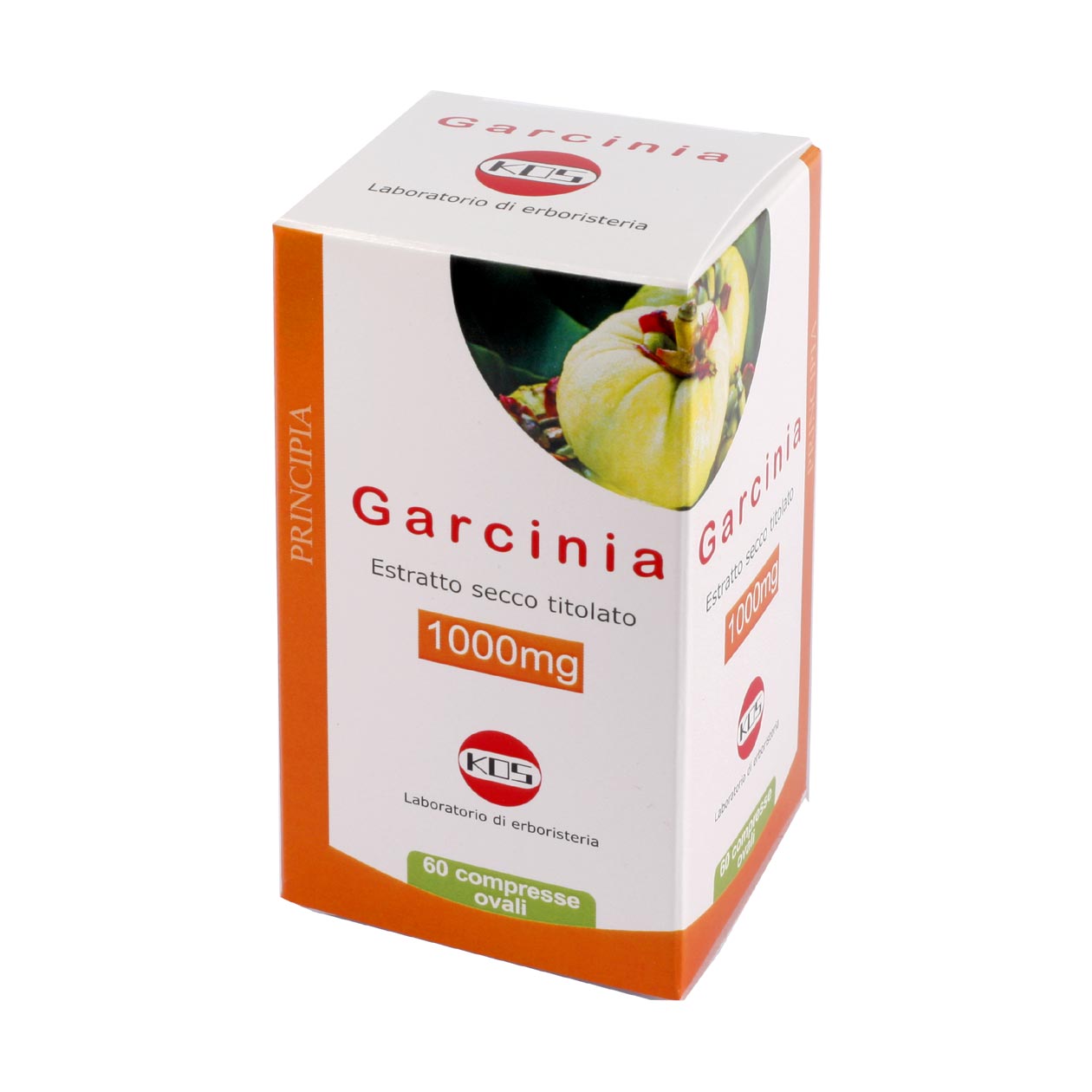 Garcinia 1000mg 60 compresse