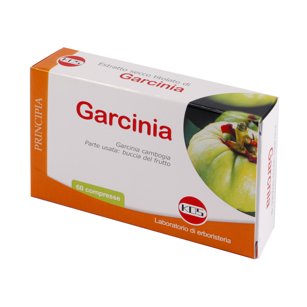 Garcinia E.S. 60  compresse