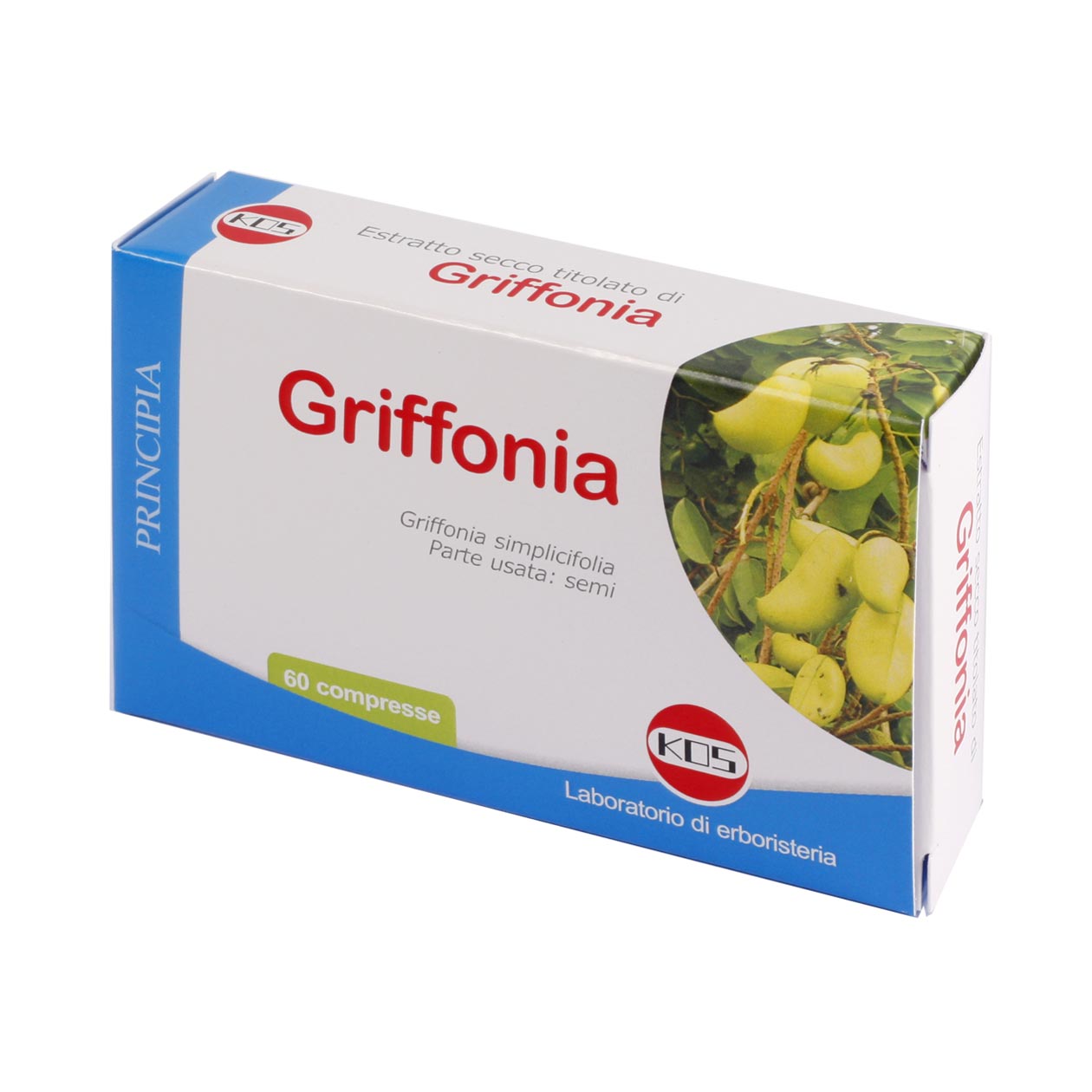 Griffonia E.S. 60 compresse             