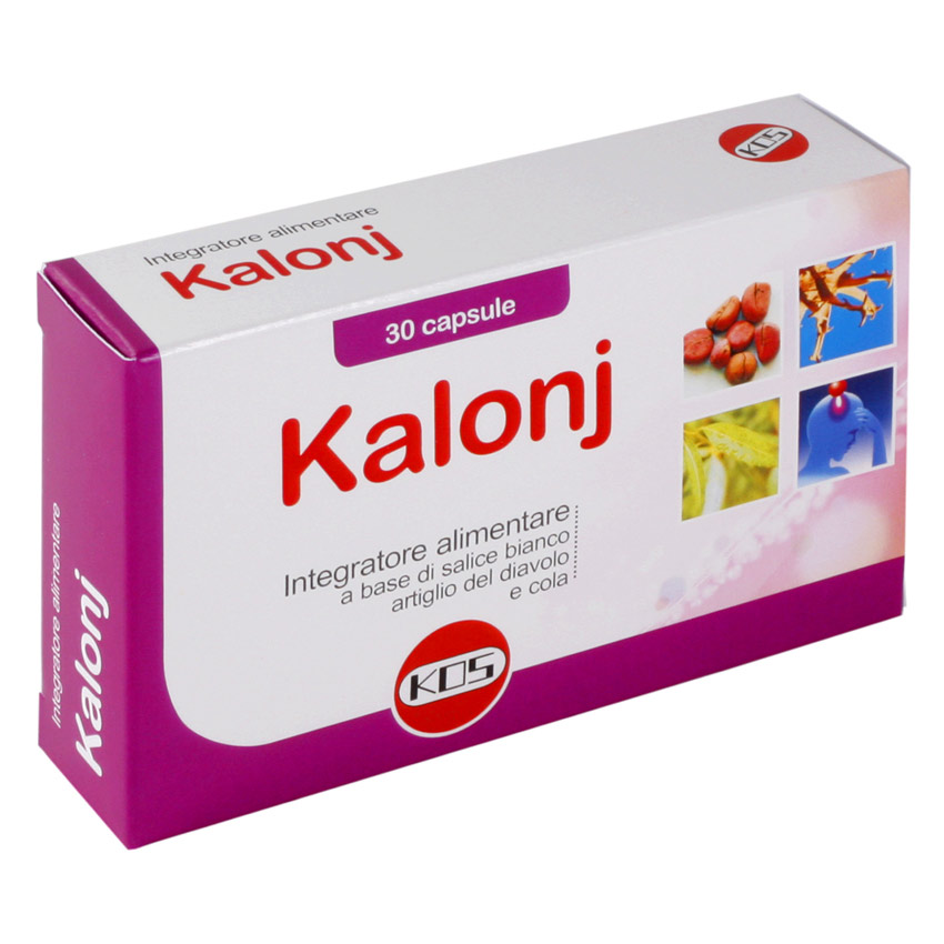 Kaloni 30 capsule