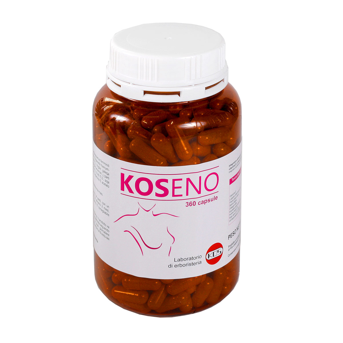 Koseno 360 capsule