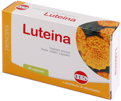 Luteina 30 cps