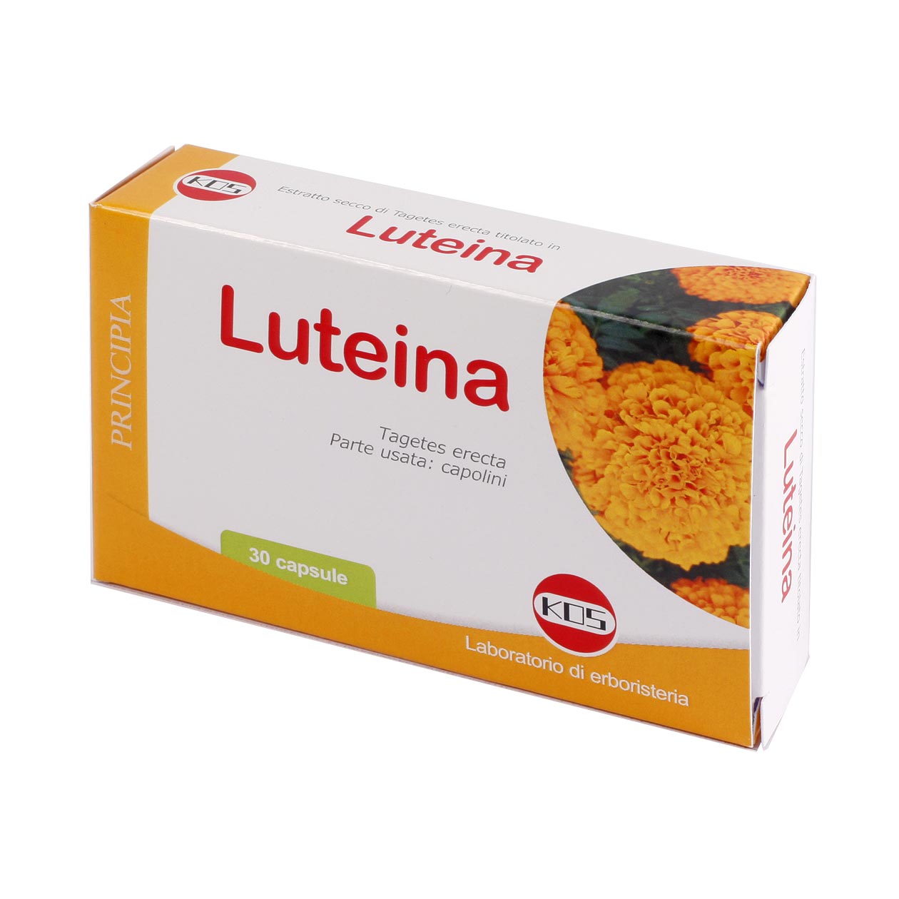 Luteina 30 cps