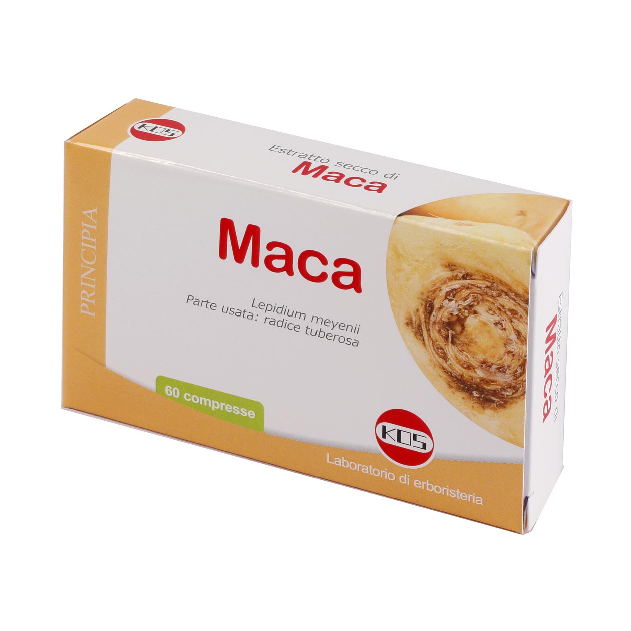 Maca E.S. 60 compresse      