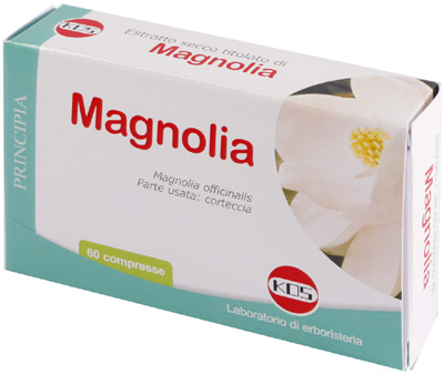 Magnolia E.S. 60 compresse