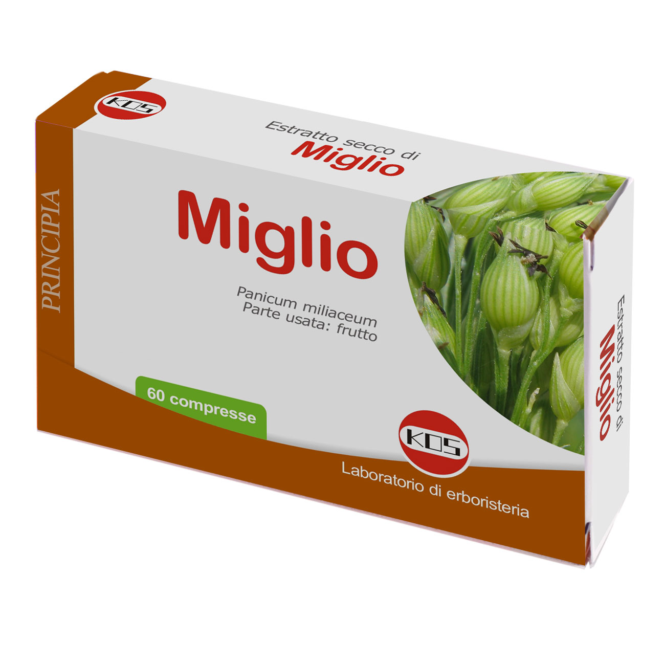 Miglio E.S. 60 cpr