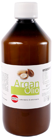 Olio di Argan 500 ml               