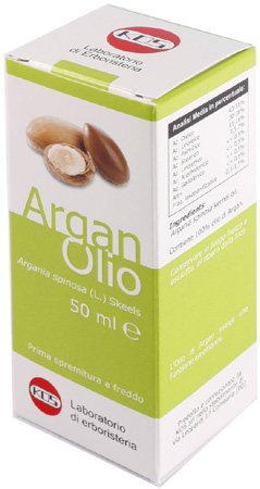 Olio di Argan 50 ml                