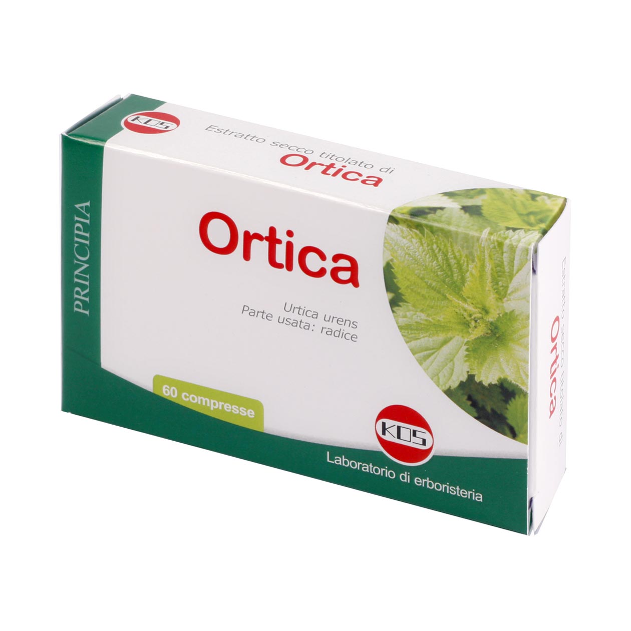 Ortica estratto secco 60cp