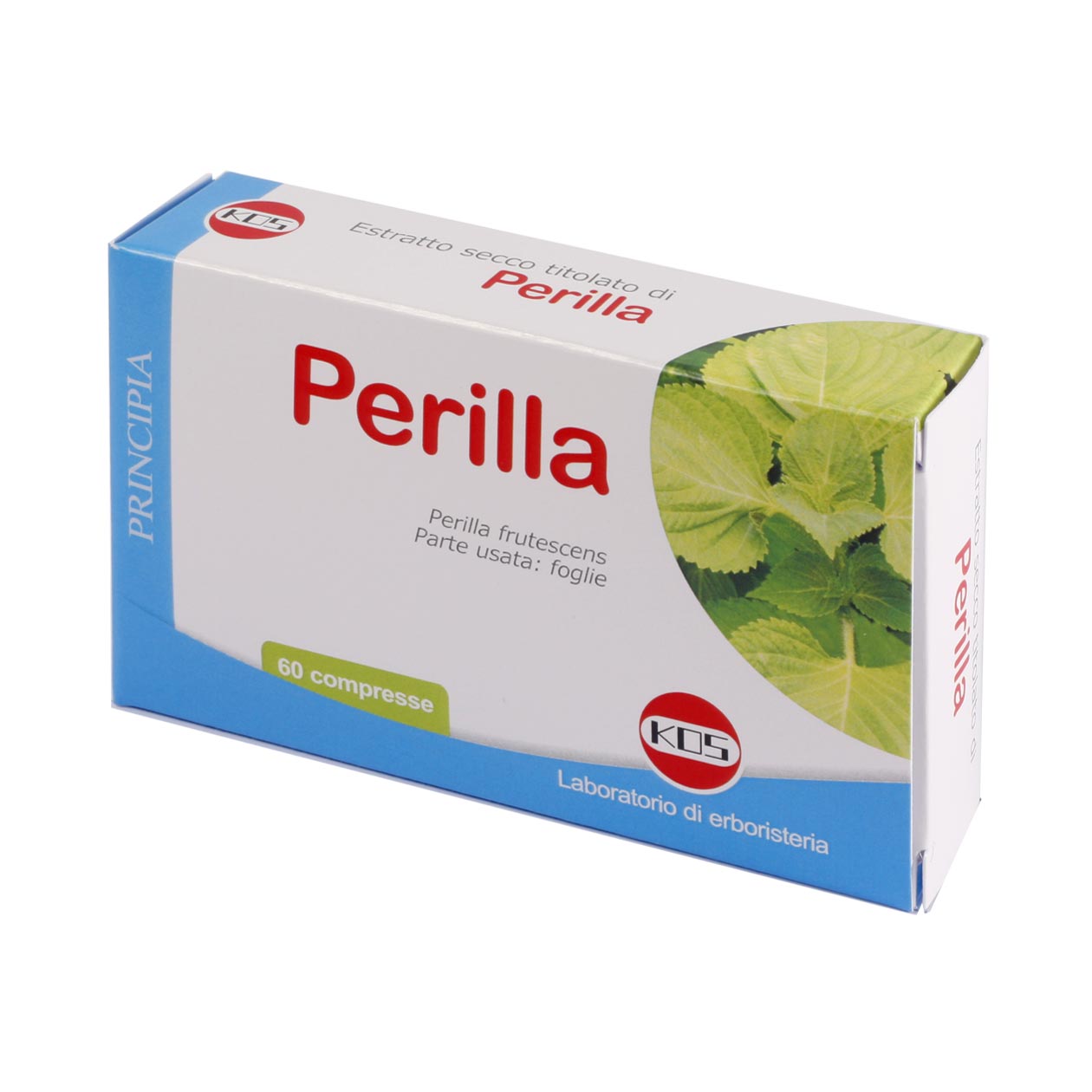 Perilla E.S. 60 compresse