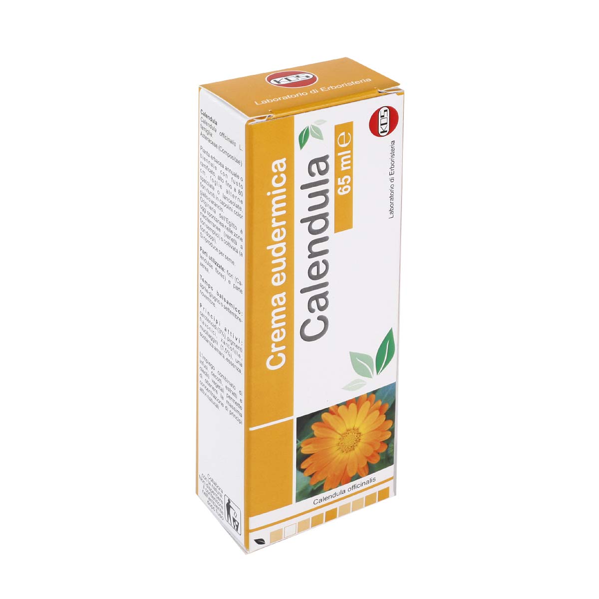 Pomata alla Calendula ml 65        