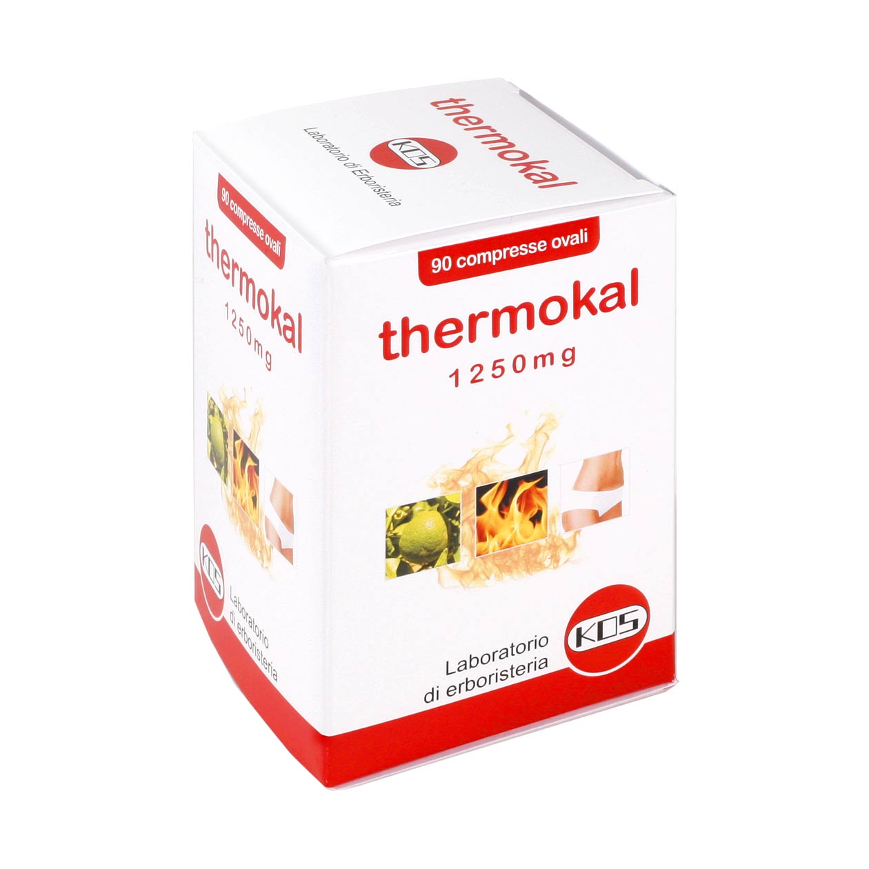 Thermokal 90 cpr                   