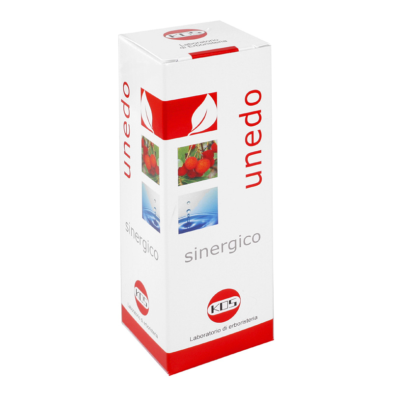 Unedo sinergico ml 100             