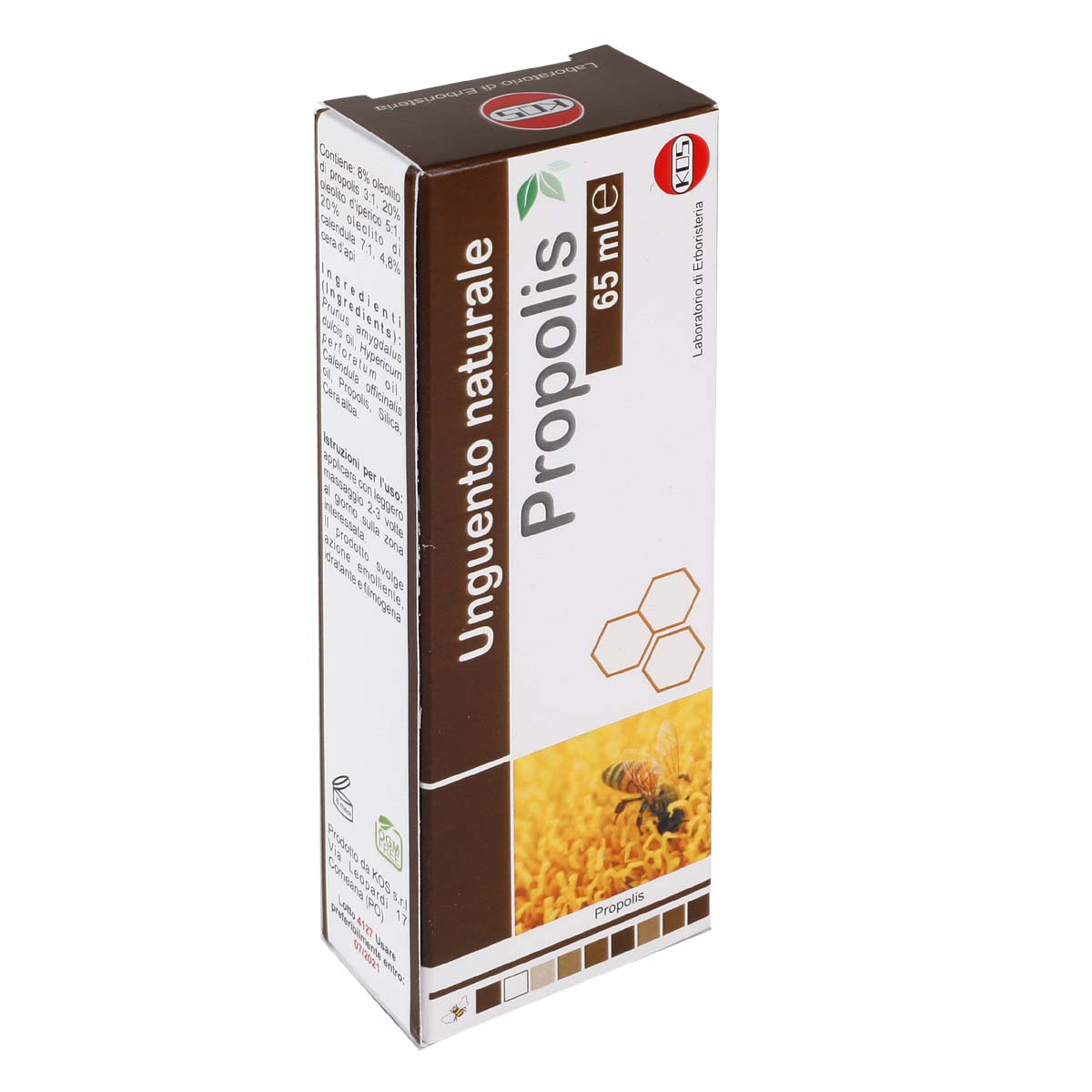 Unguento Propolis ml 65         