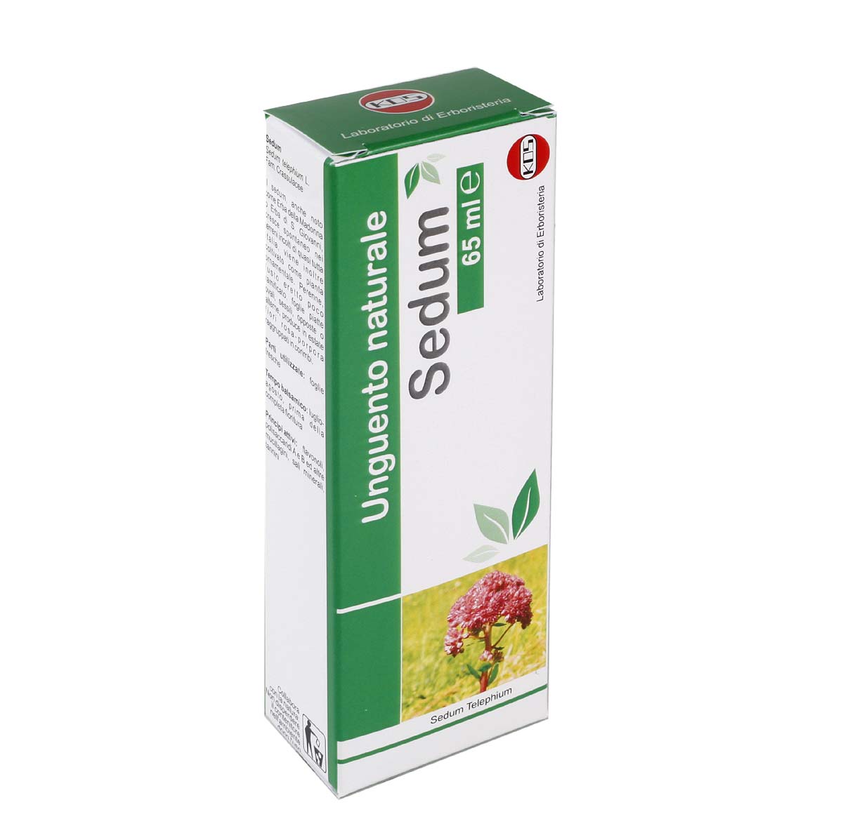 Unguento naturale di Sedum 65ml       