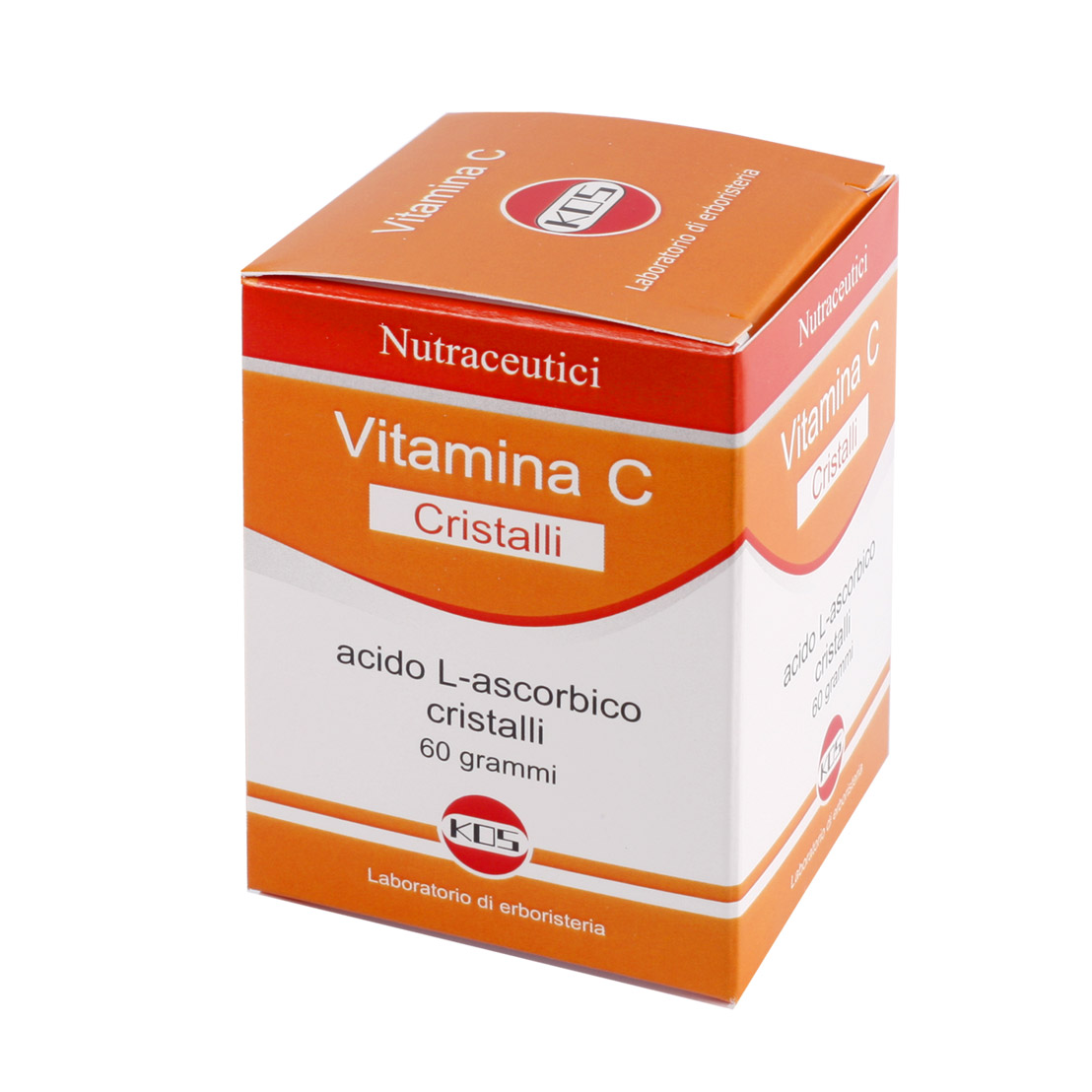 Vitamina C 60 grammi