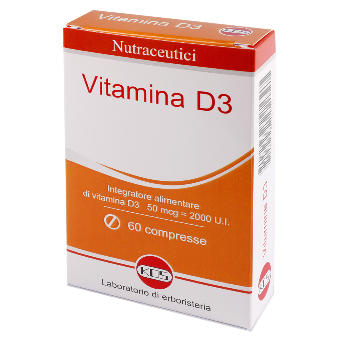 Vitamina D3 cpr